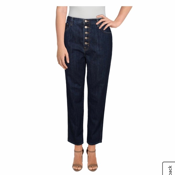 J Brand Denim - NWT J Brand Heather High Rise Jeans